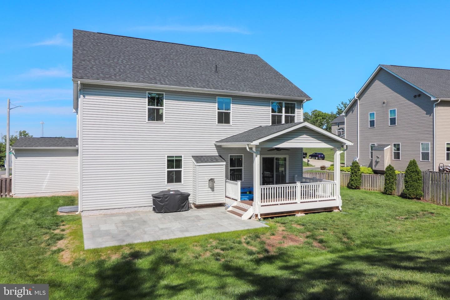 15179 Haymarket Landing Drive photo 84
