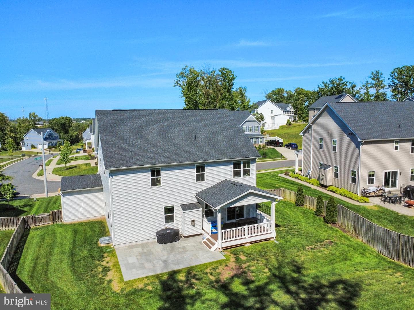 15179 Haymarket Landing Drive photo 89