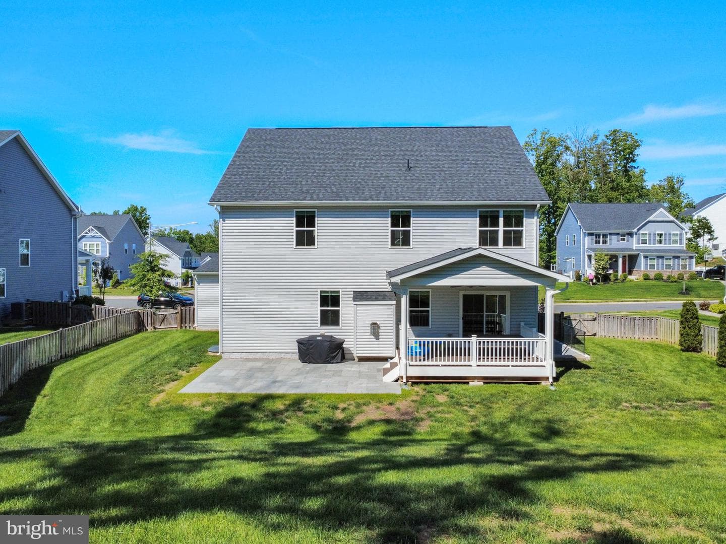 15179 Haymarket Landing Drive photo 90
