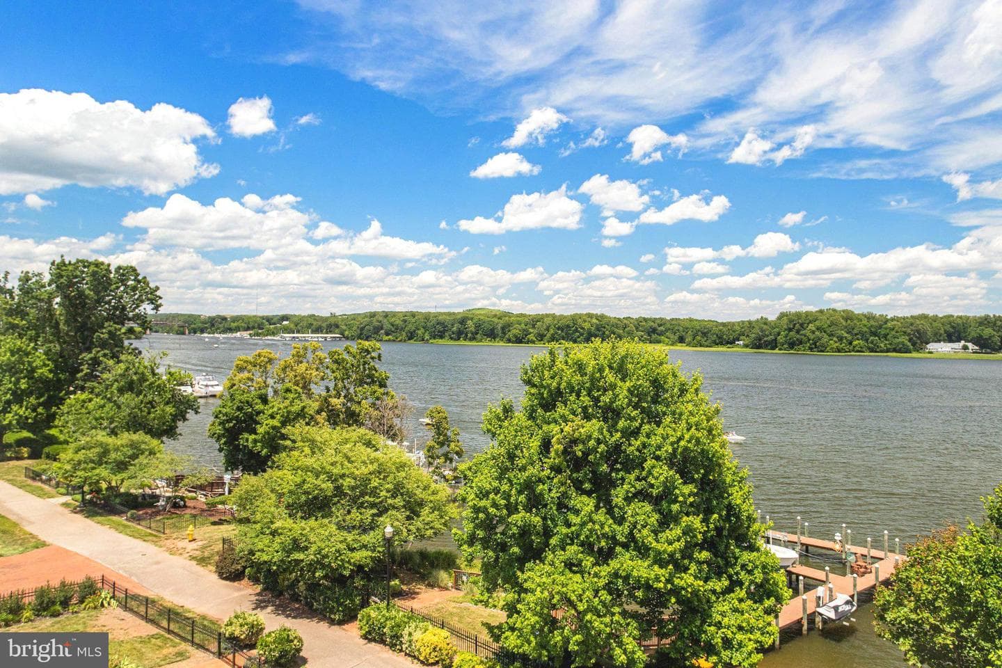 440 Belmont Bay Drive #404 photo 22