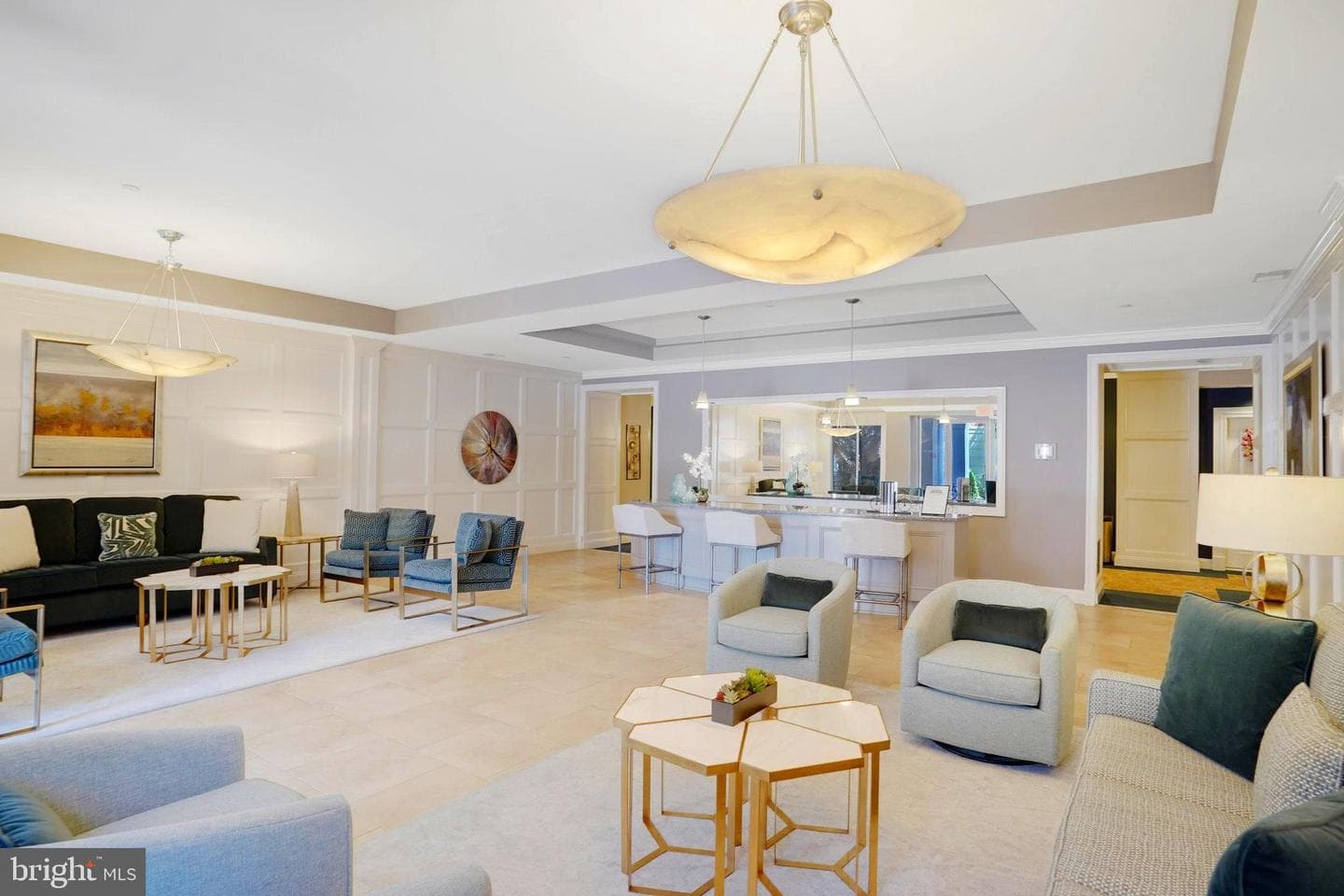 440 Belmont Bay Drive #404 photo 3