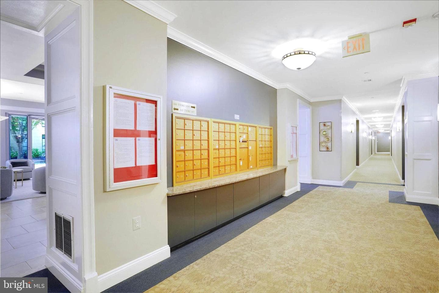 440 Belmont Bay Drive #404 photo 4