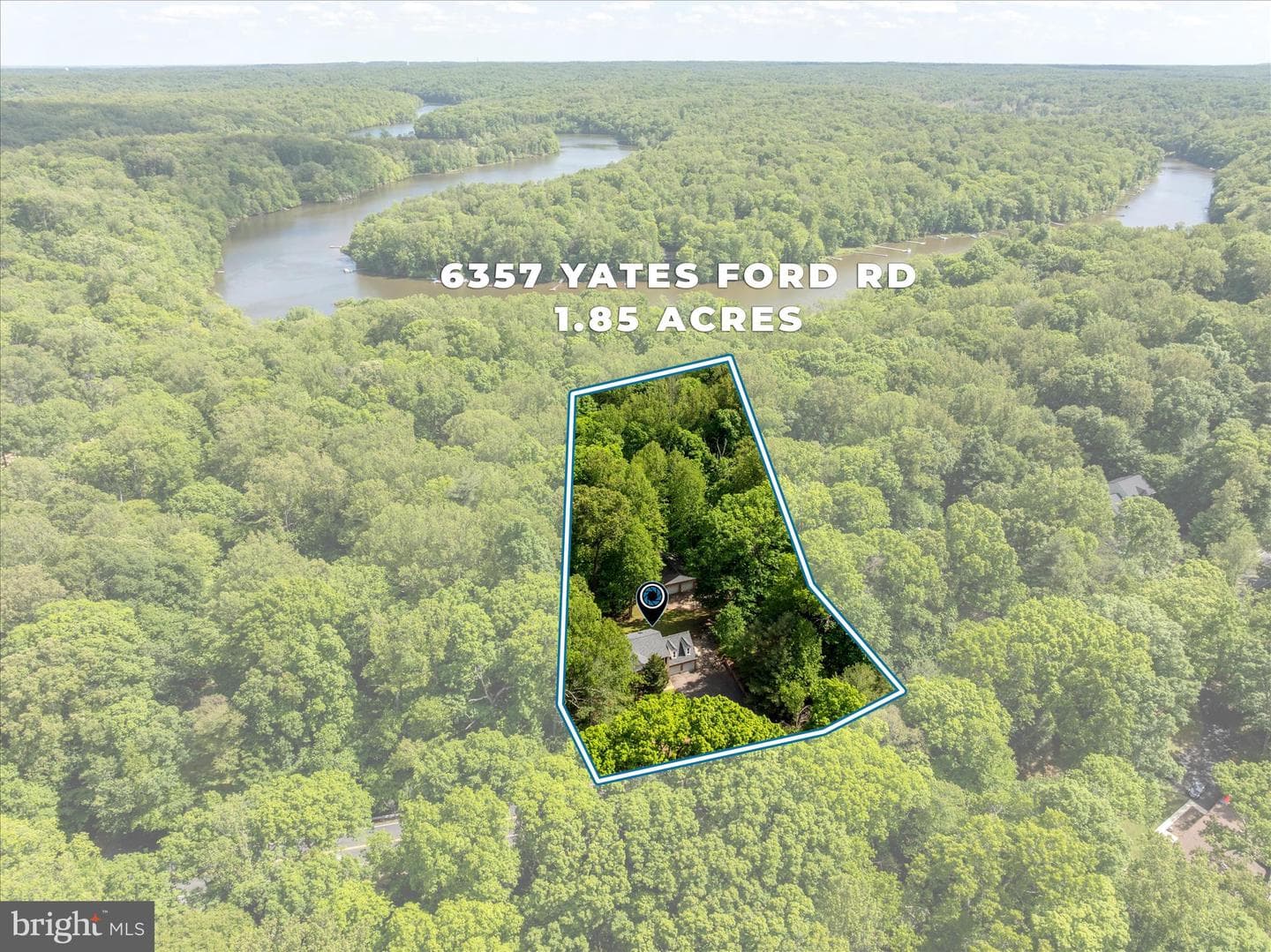 6357 Yates Ford Road photo 66