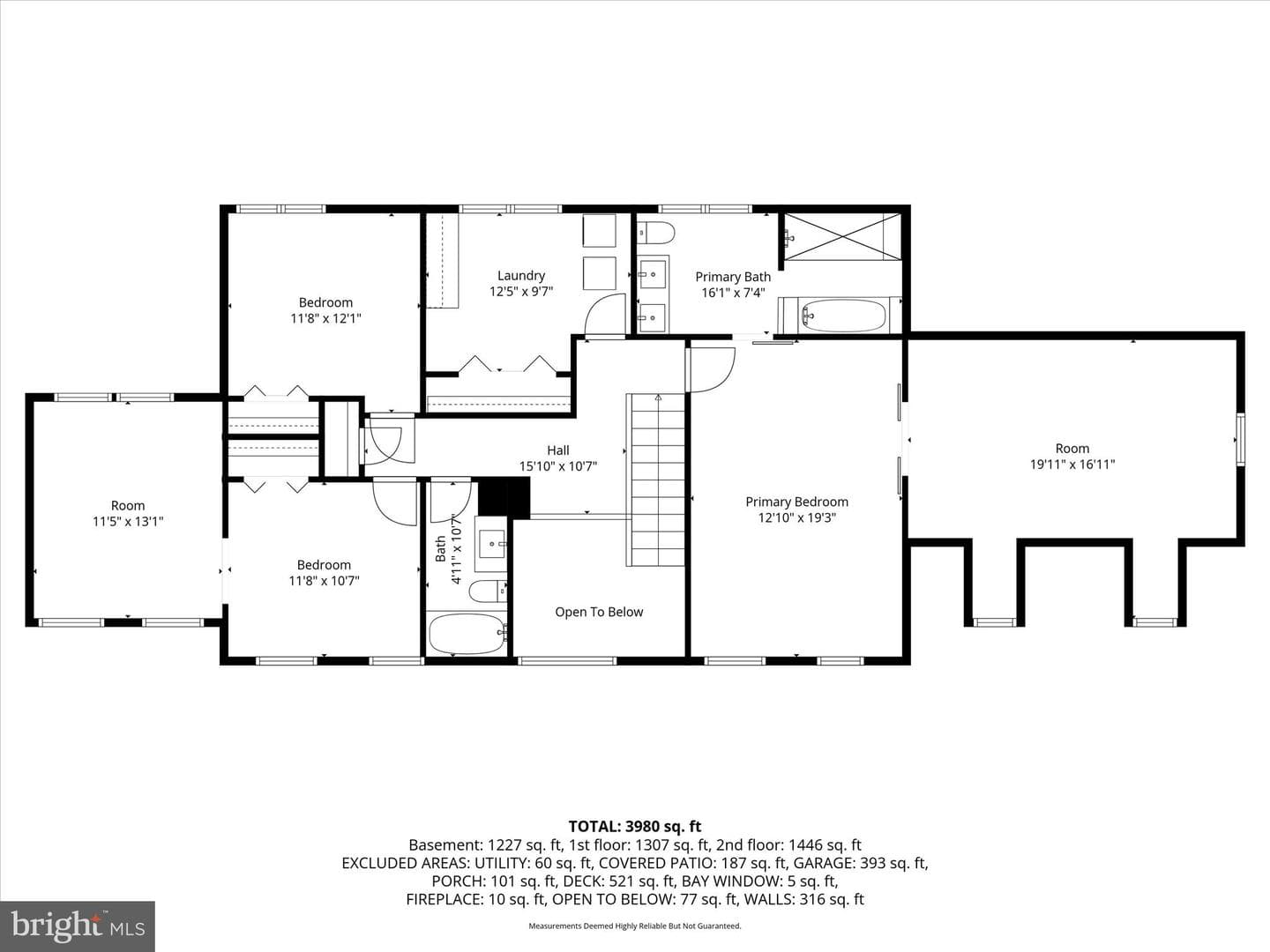 6357 Yates Ford Road photo 68