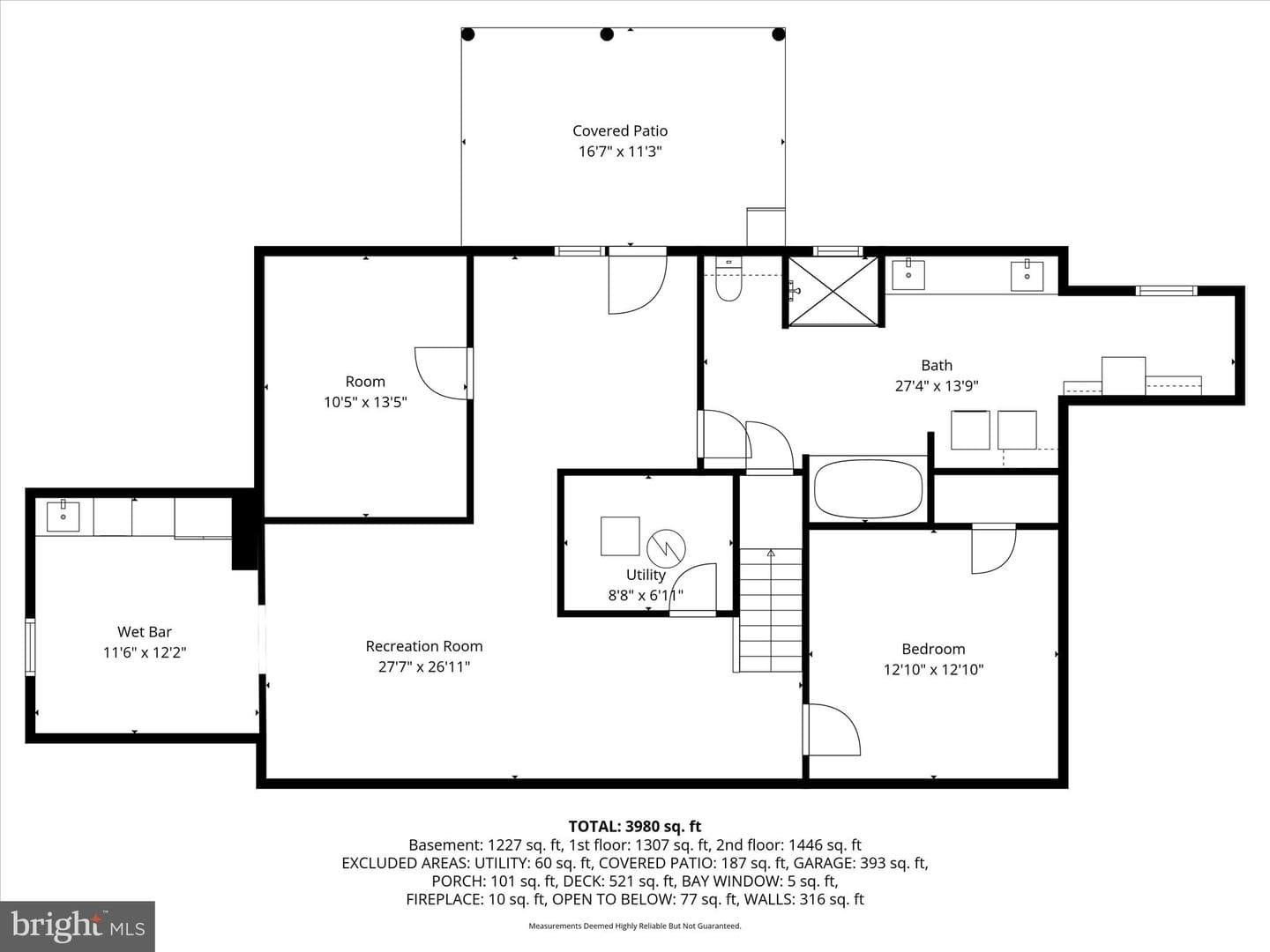 6357 Yates Ford Road photo 69