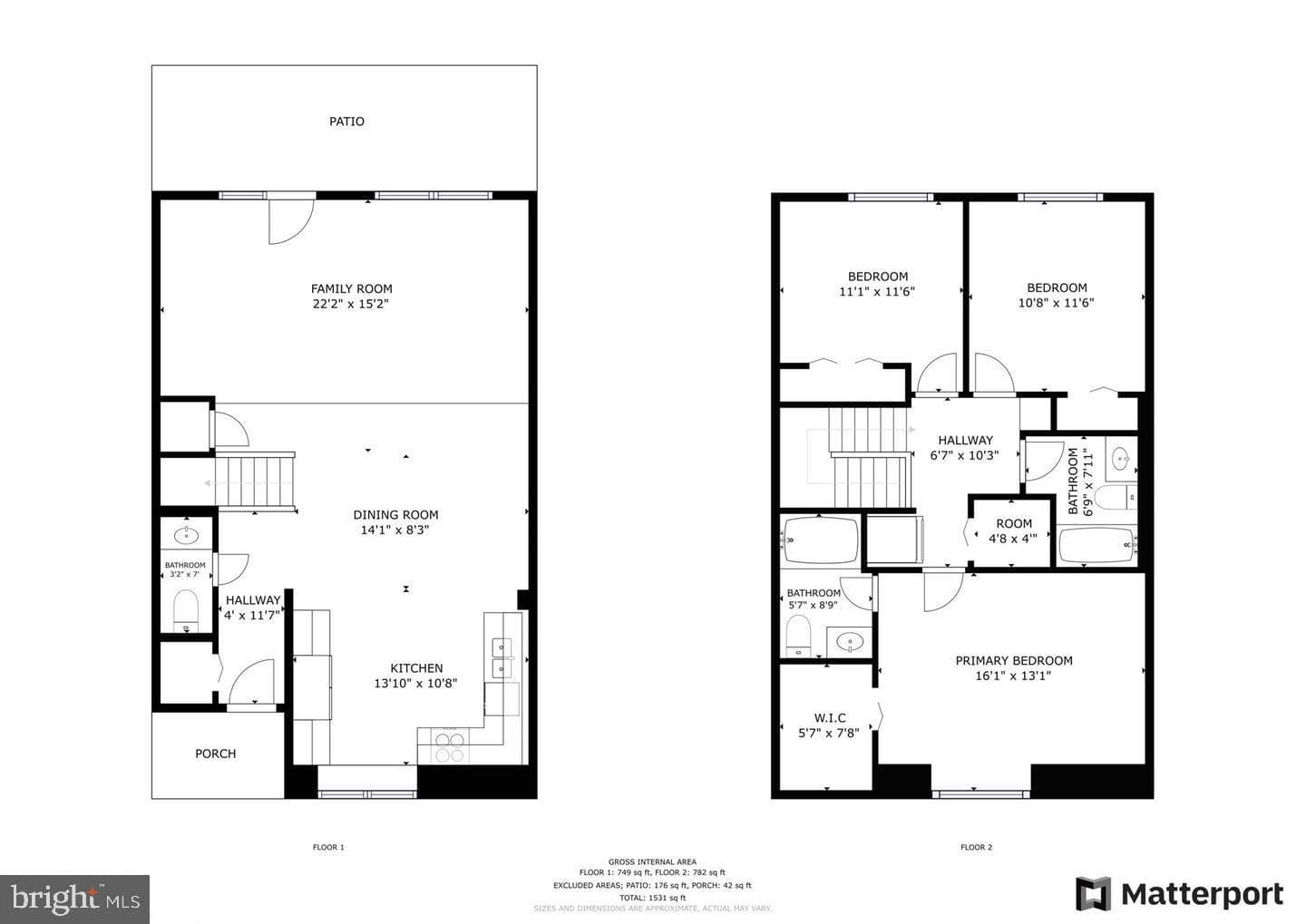 7514 Clemson Court photo 21