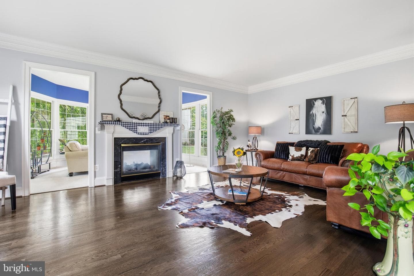 5528 Roan Chapel Drive photo 3