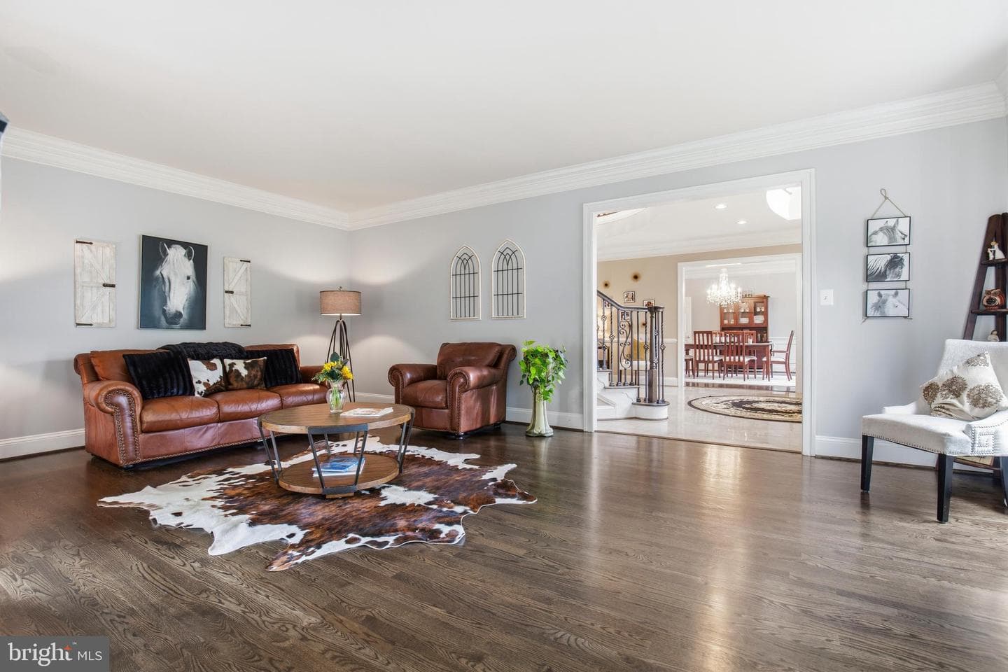 5528 Roan Chapel Drive photo 5
