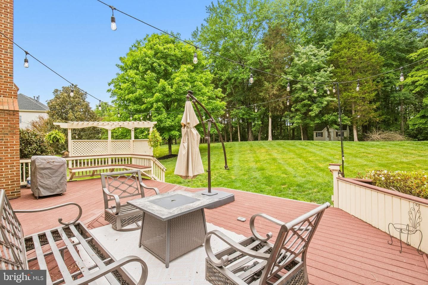 5528 Roan Chapel Drive photo 56