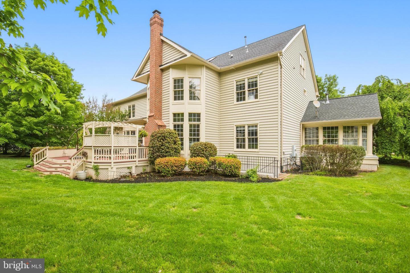 5528 Roan Chapel Drive photo 59