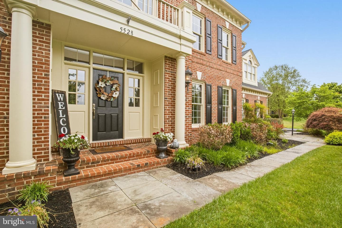 5528 Roan Chapel Drive photo 61