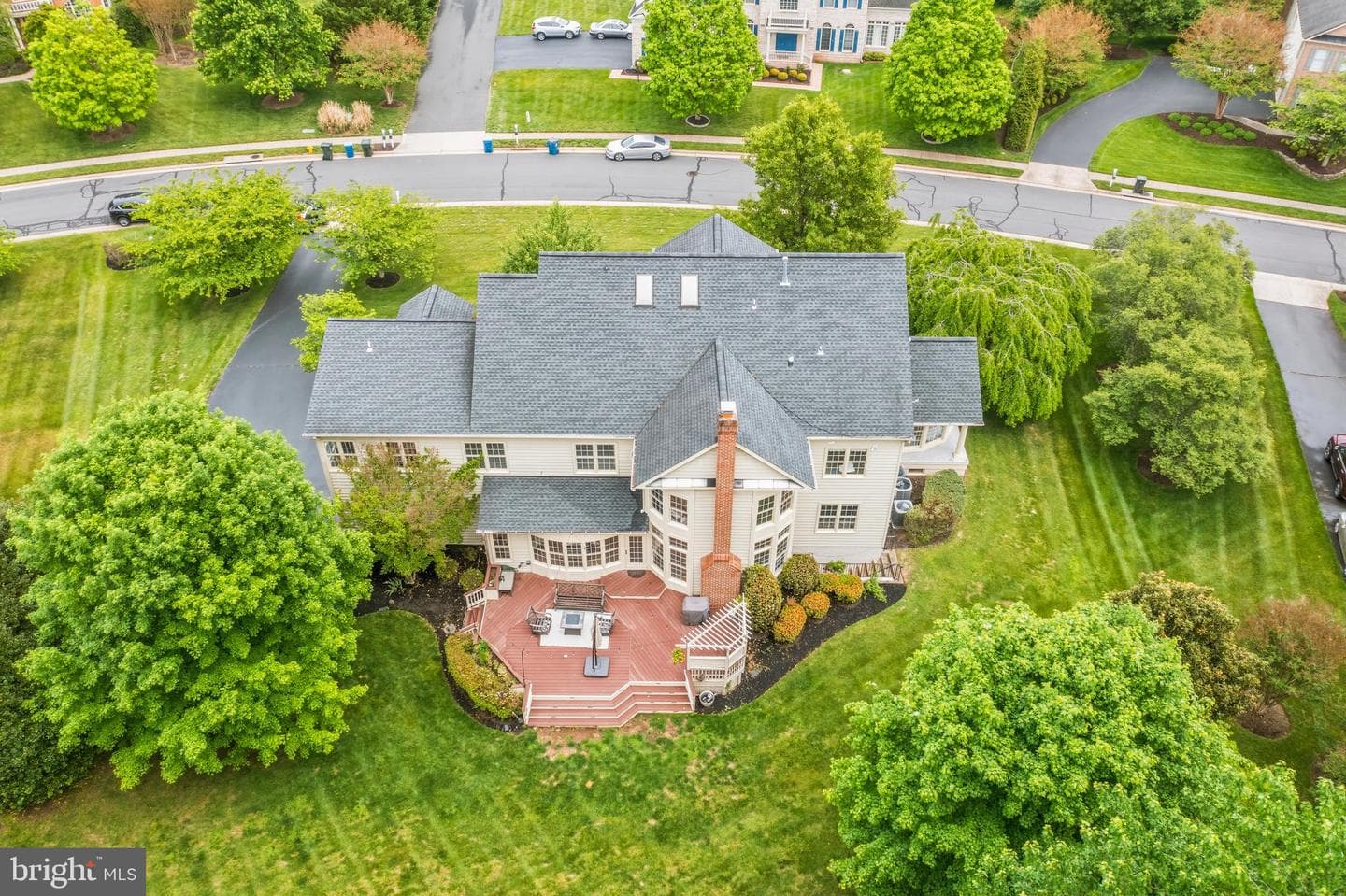 5528 Roan Chapel Drive photo 64