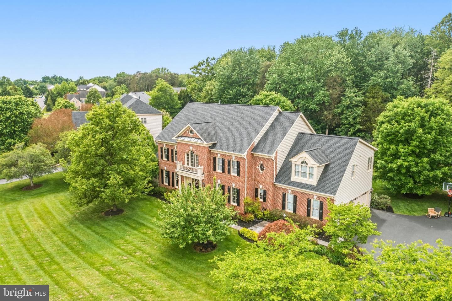 5528 Roan Chapel Drive photo 67