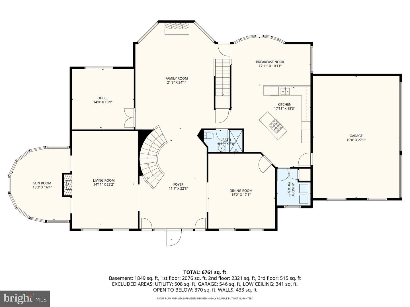 5528 Roan Chapel Drive photo 69