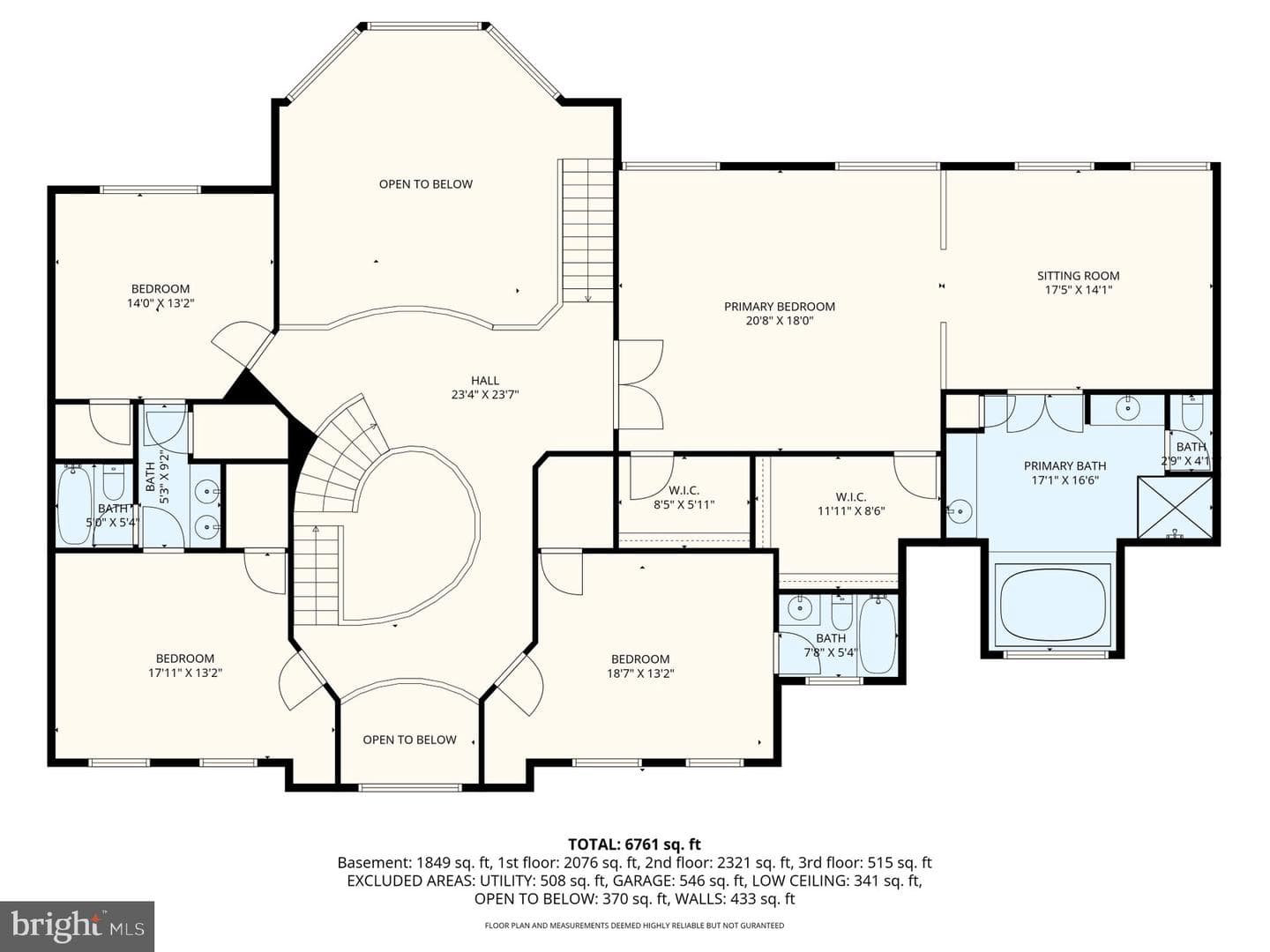 5528 Roan Chapel Drive photo 70