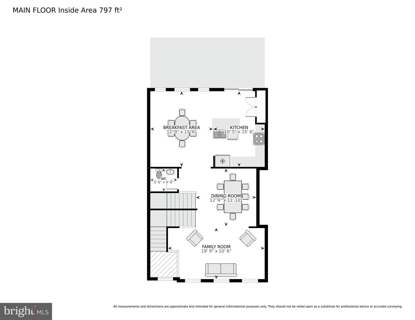 3711 Chippendale Circle photo 26