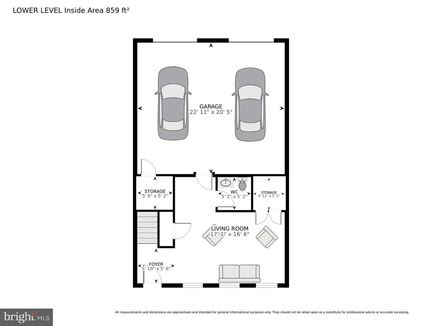 3711 Chippendale Circle photo 27