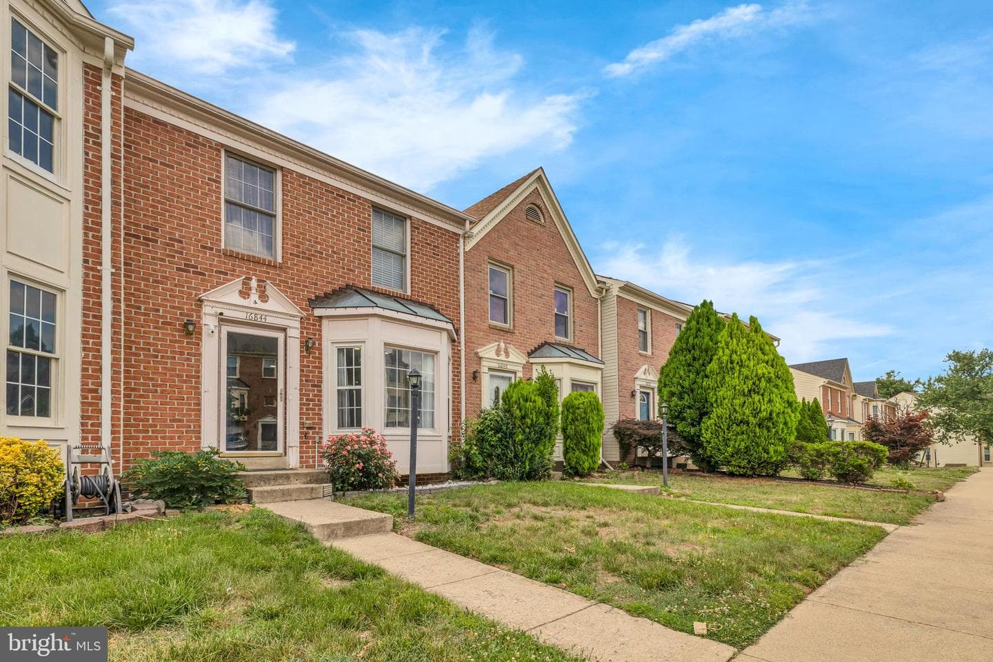 16844 Winston Lane, Woodbridge