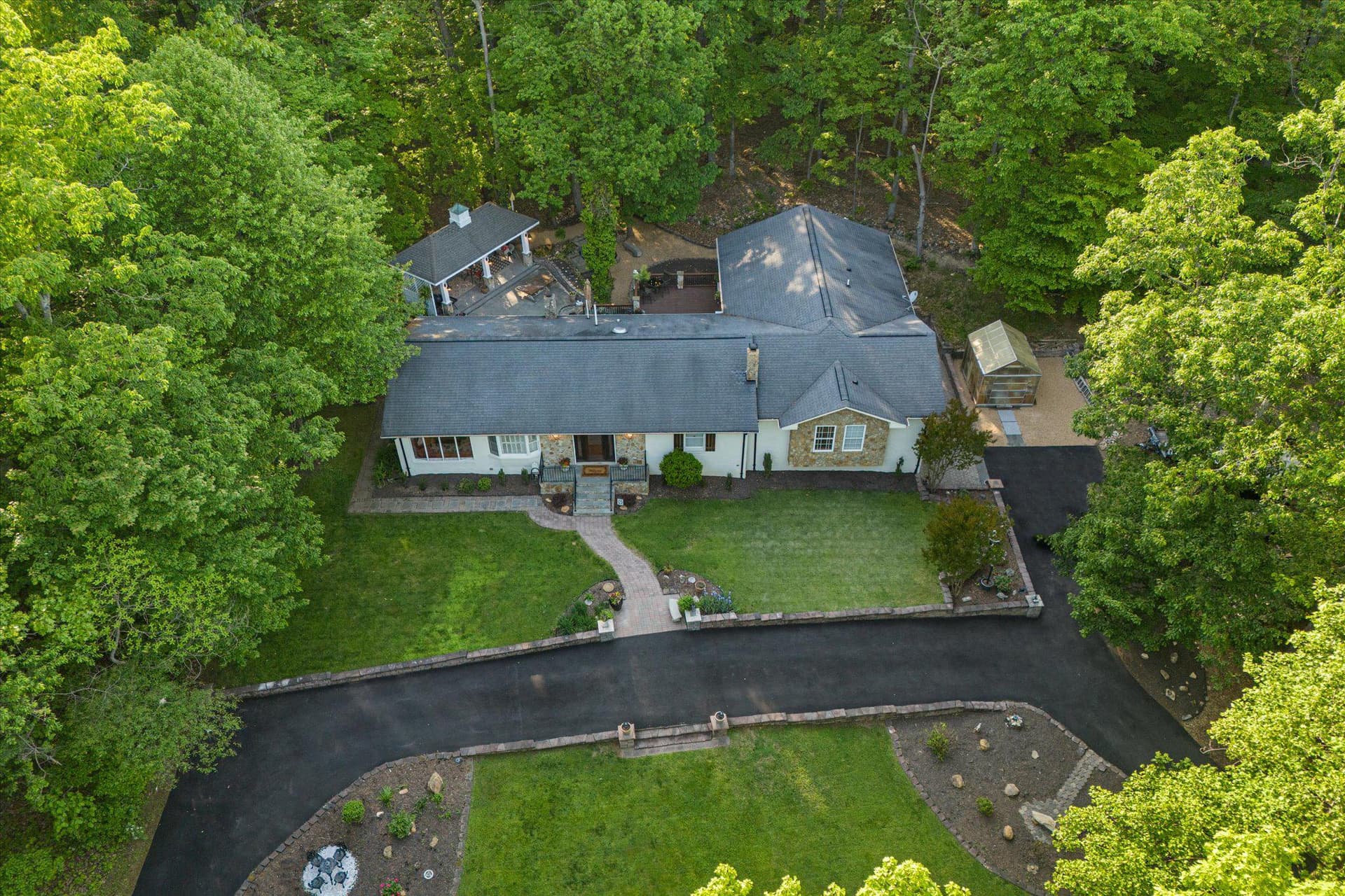 3800 Mountain Road, Haymarket