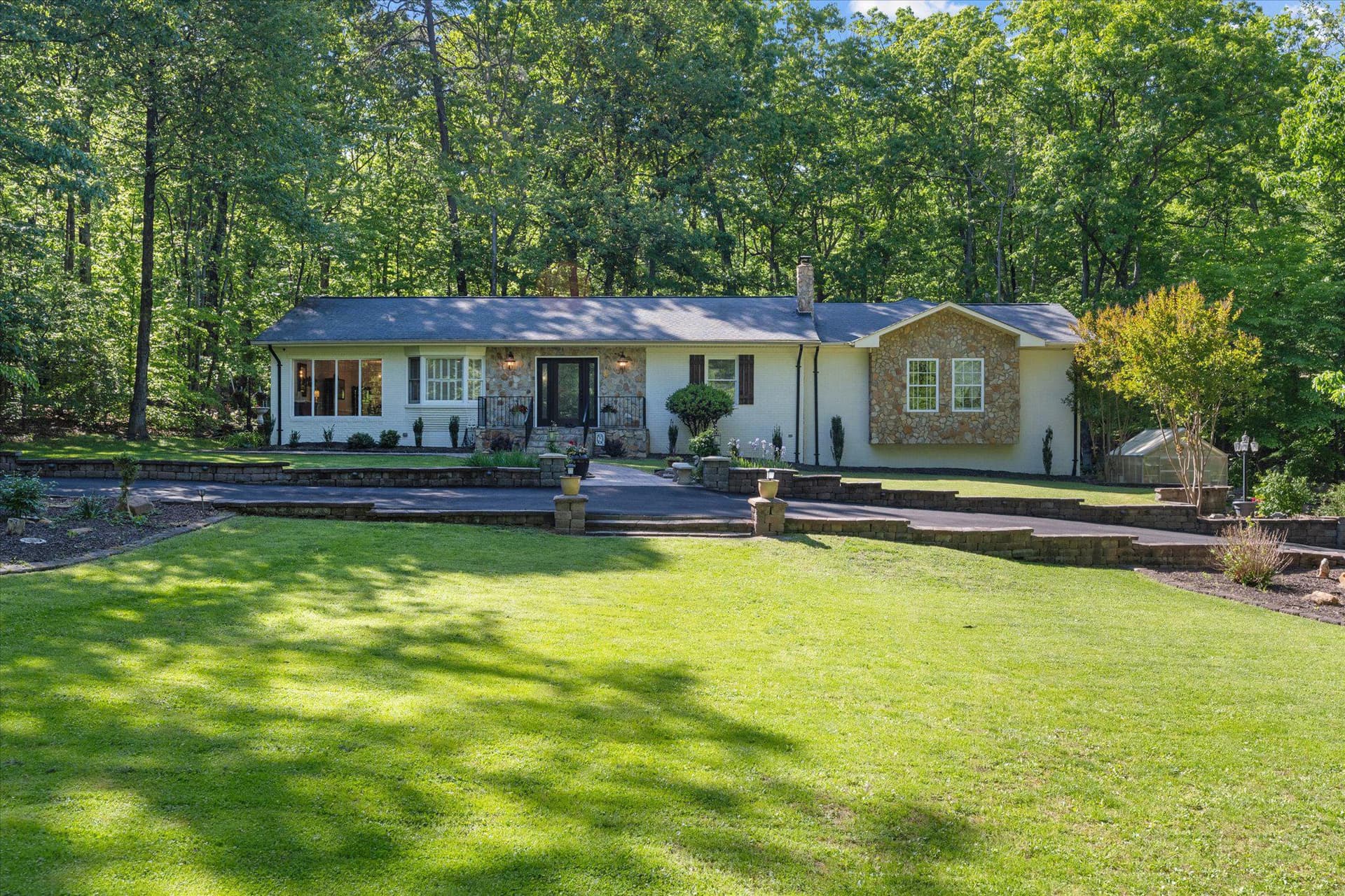 3800 Mountain Road, Haymarket