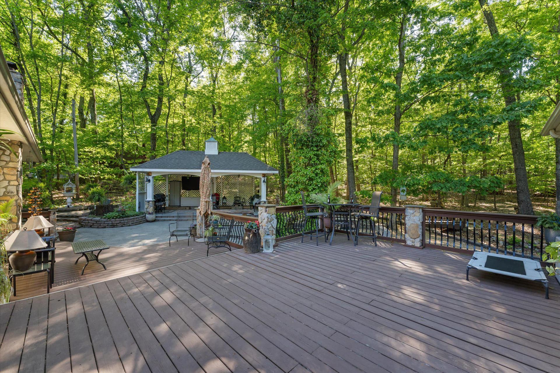 3800 Mountain Road photo 27