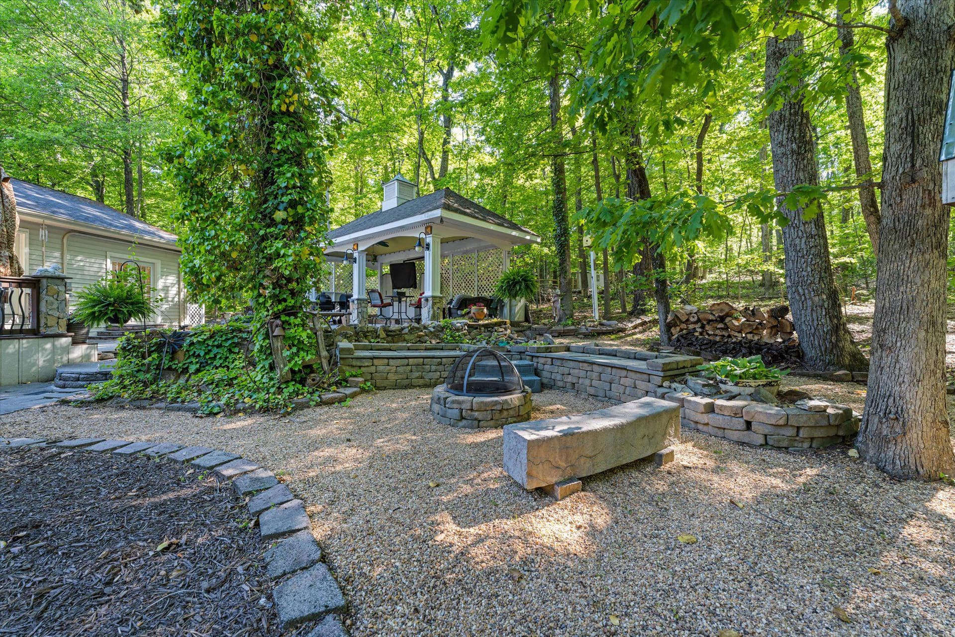 3800 Mountain Road photo 30