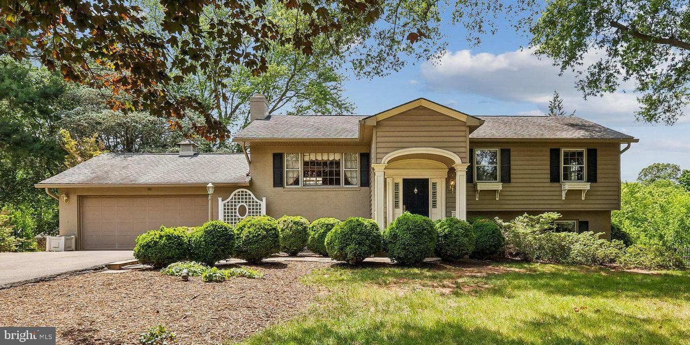 3496 Ingram Drive, Haymarket