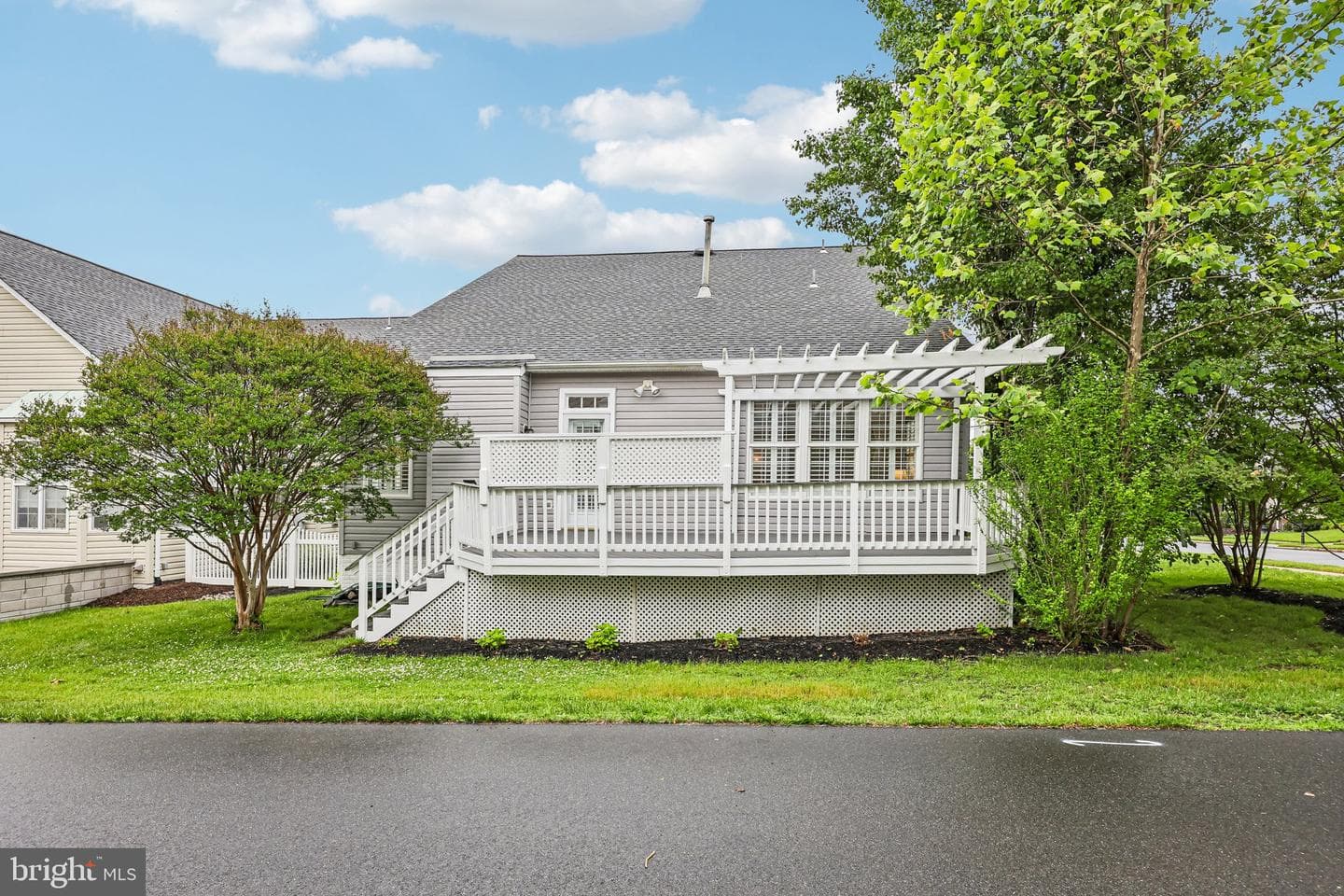9716 Seafield Place, Bristow