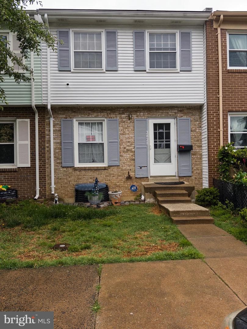 2828 Beechtree Lane, Woodbridge