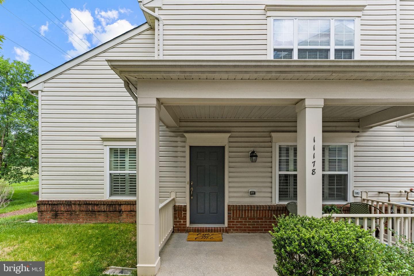 11178 Wortham Crest Circle, Manassas