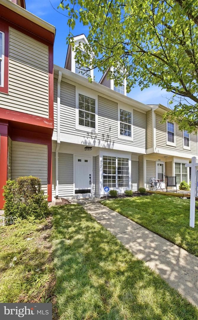 3682 Masthead Trail, Triangle