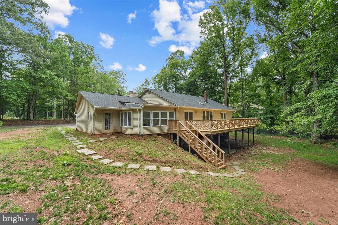 12216 Stoneybrook Drive photo 2