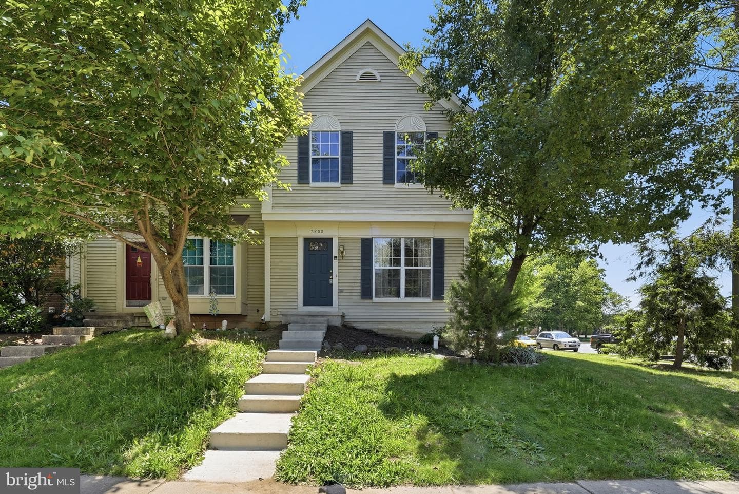 7800 Rebel Walk Drive