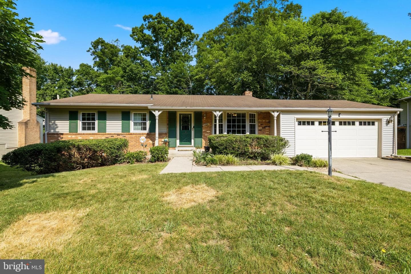 11858 Mohican Road, Woodbridge