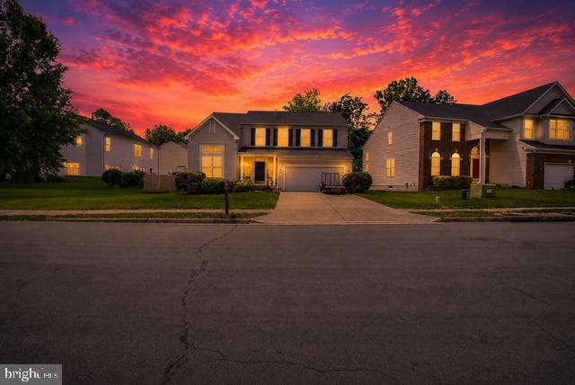 12113 Sierra Sunset Lane, Gainesville