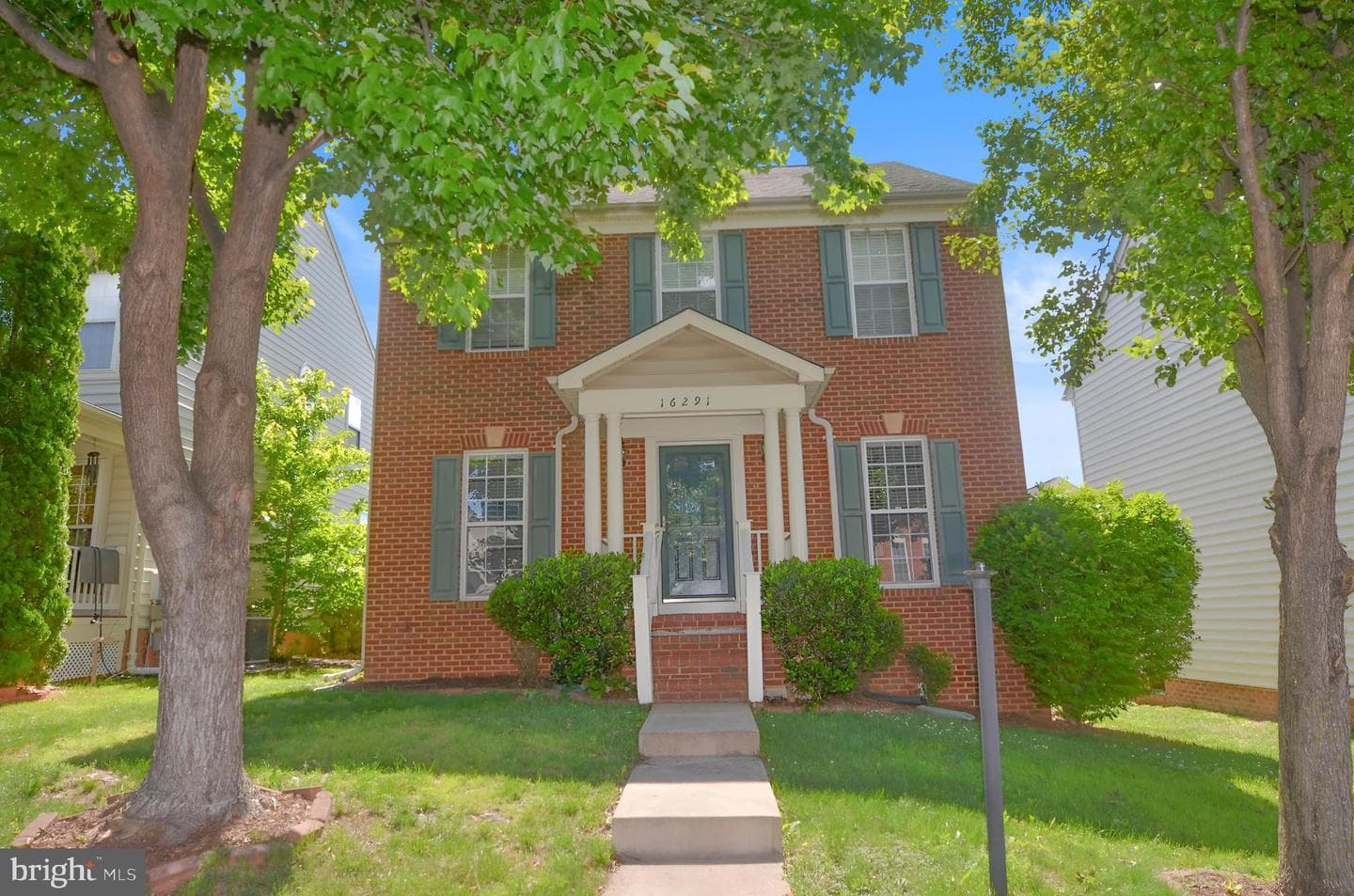 16291 Catenary Drive, Woodbridge