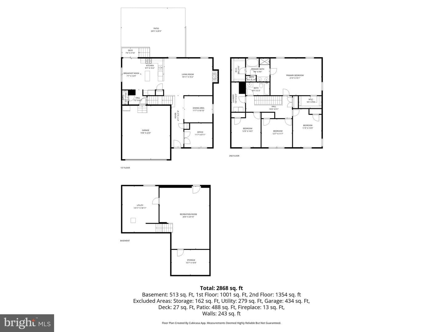 9467 Merrimont Trace Circle photo 49
