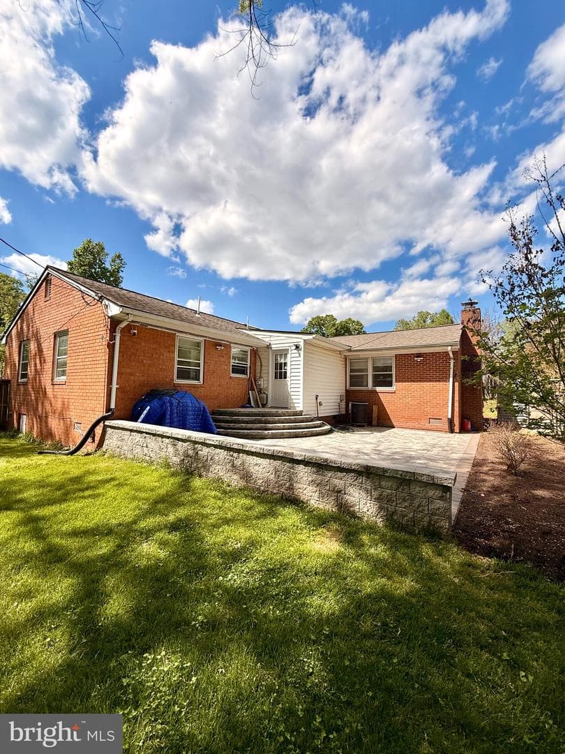 11713 Bradley Forest Road photo 4