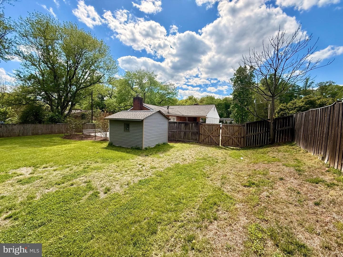 11713 Bradley Forest Road photo 7