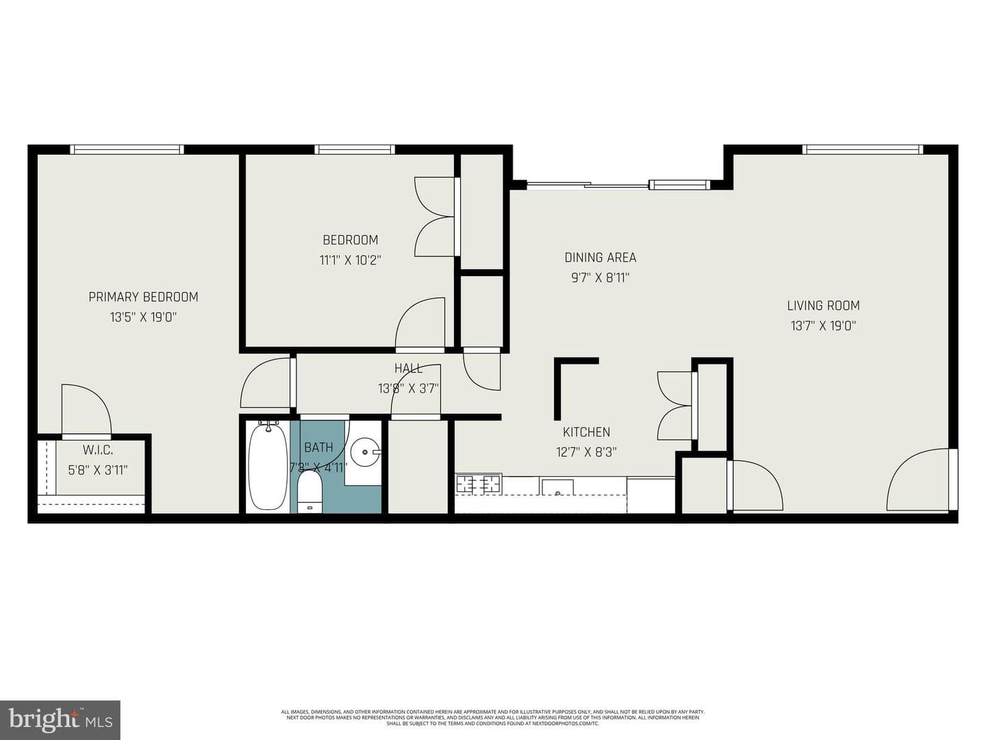 12703 Lotte Drive #apt 104 photo 13
