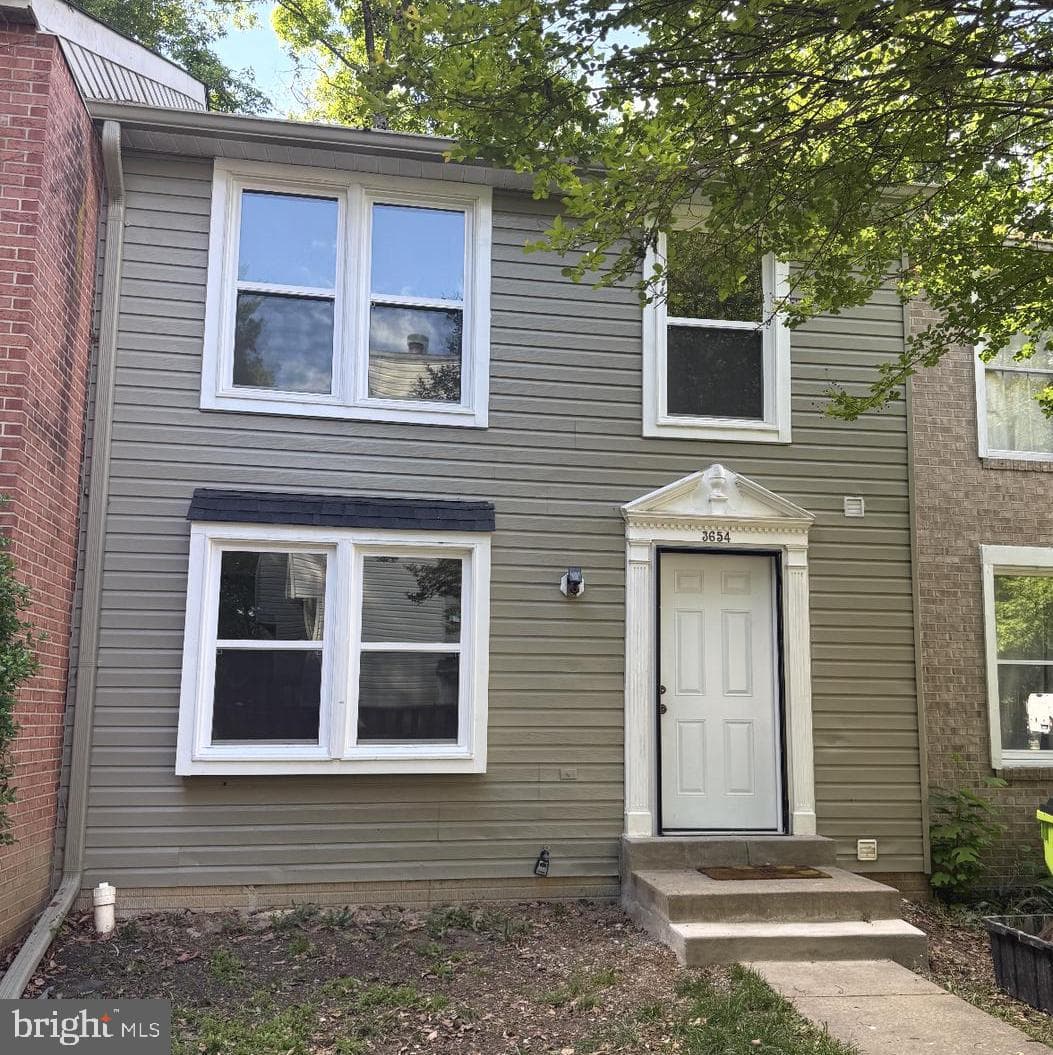 3654 Wharf Lane, Triangle