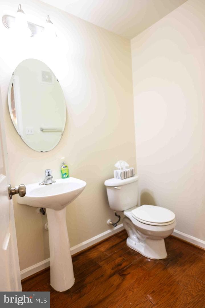 2691 Sheffield Hill Way photo 6