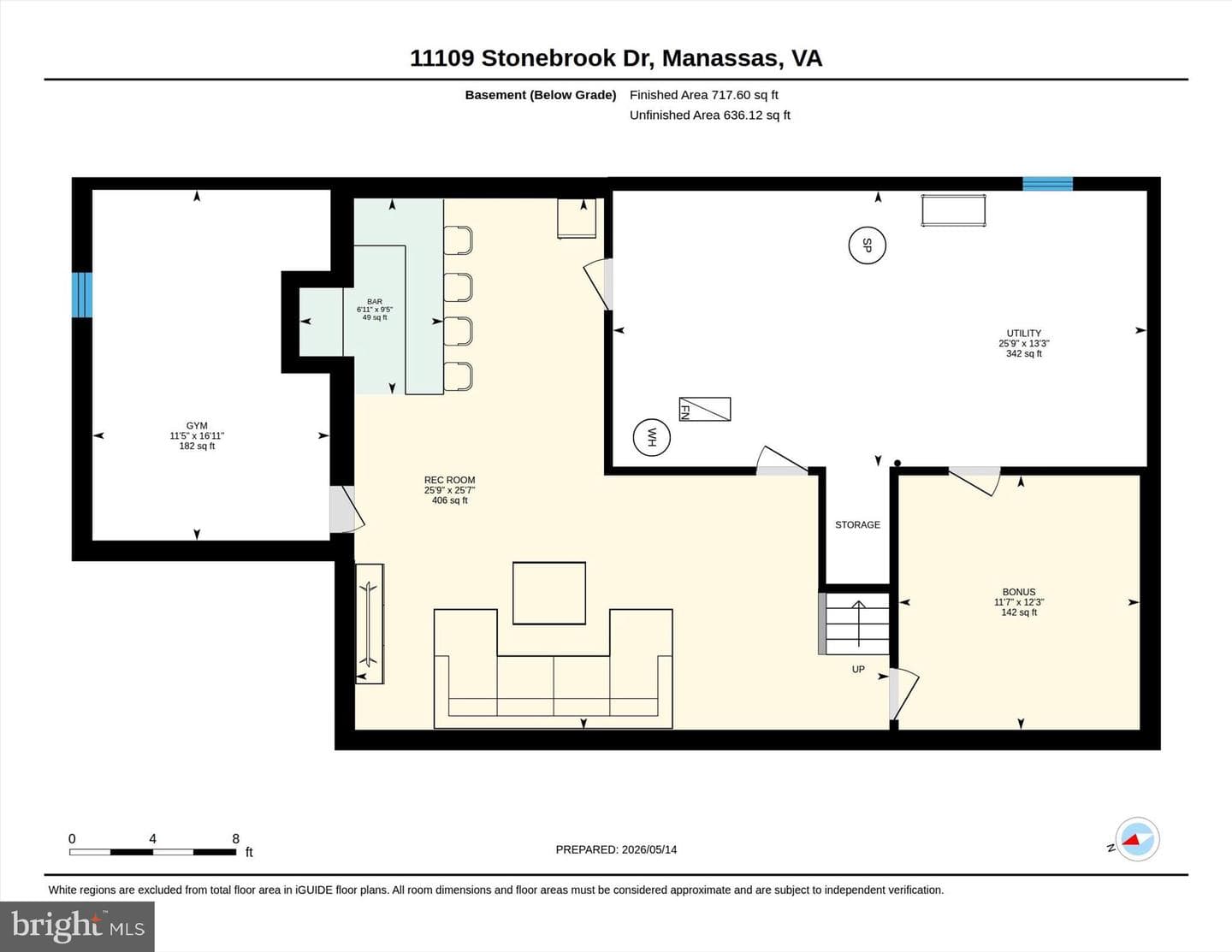 11109 Stonebrook Drive photo 50