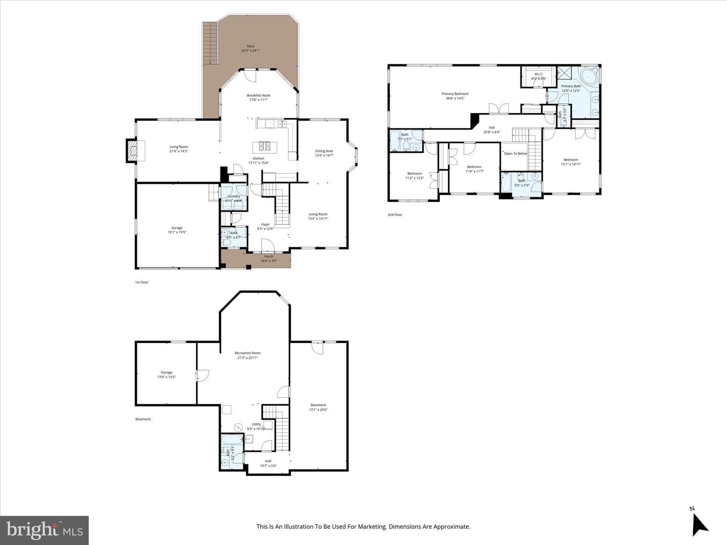 5466 Bantry Court photo 53