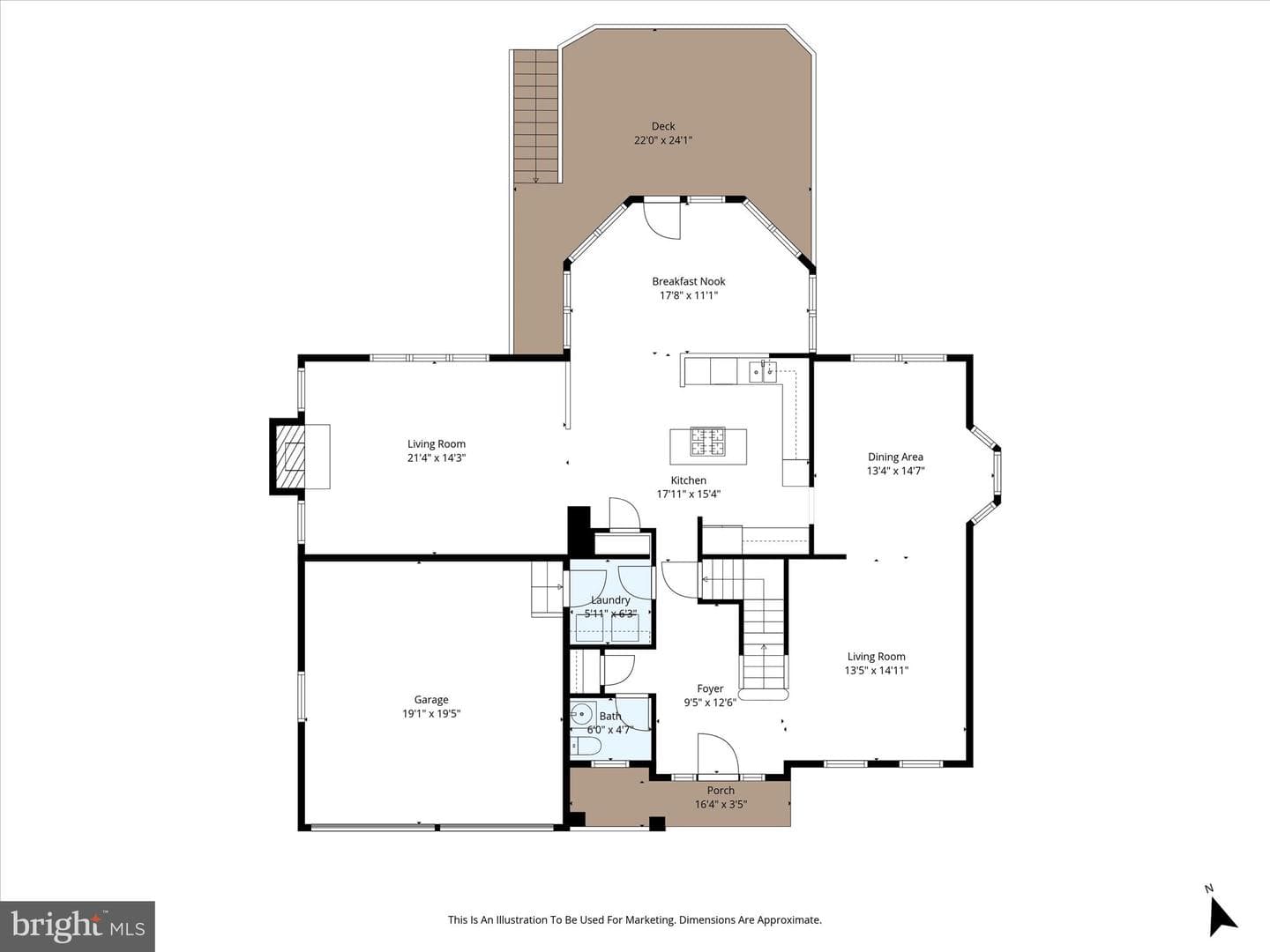 5466 Bantry Court photo 54