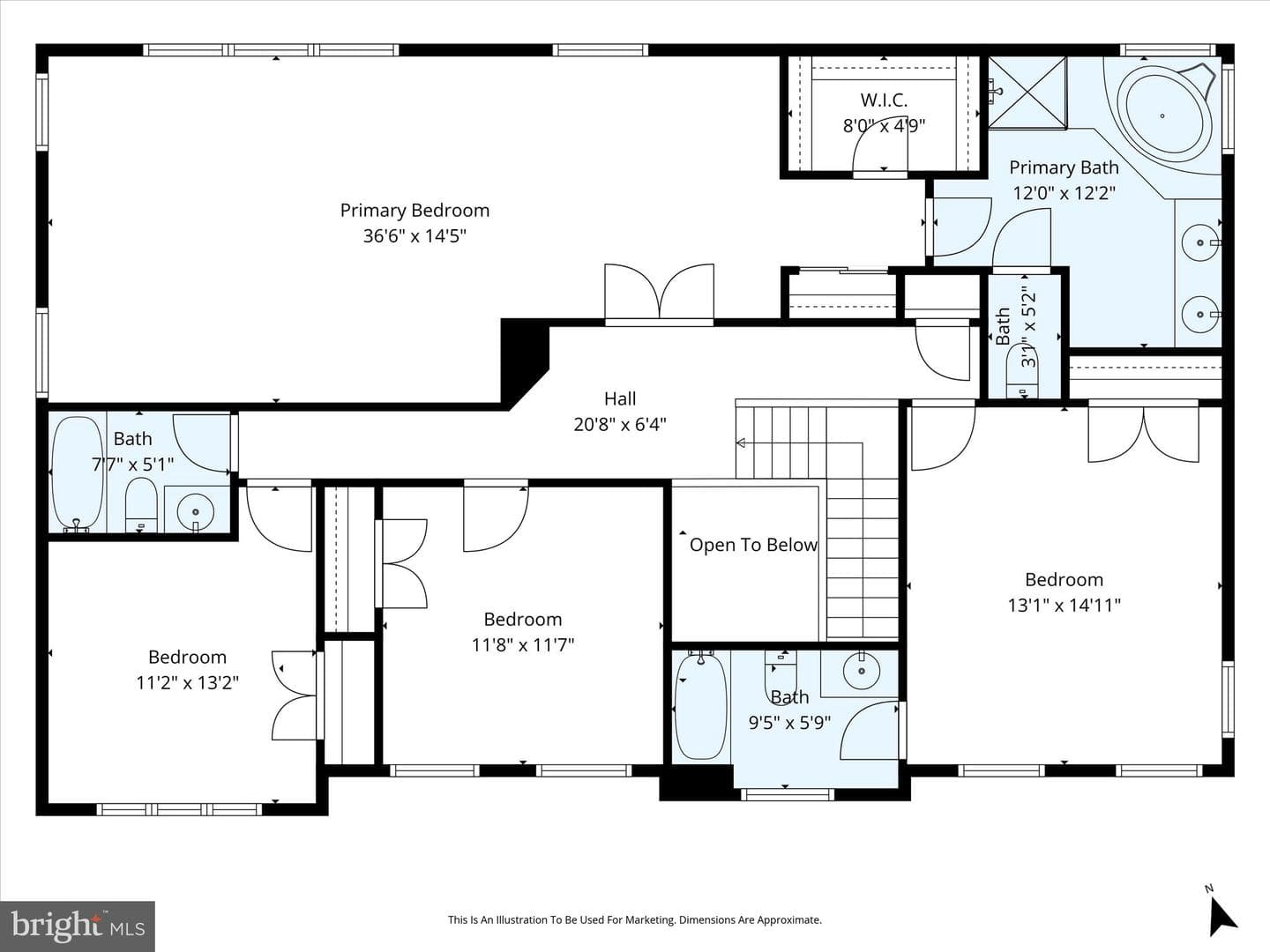 5466 Bantry Court photo 55
