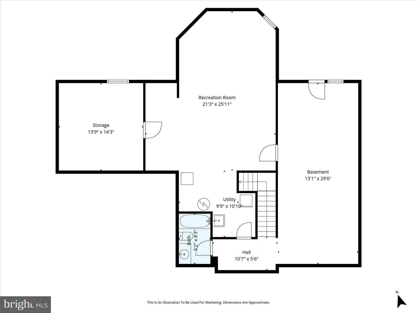 5466 Bantry Court photo 56