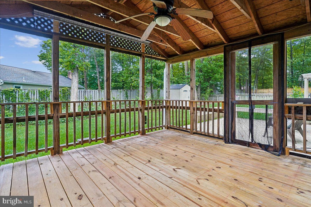 16203 Dartmoor Drive photo 30