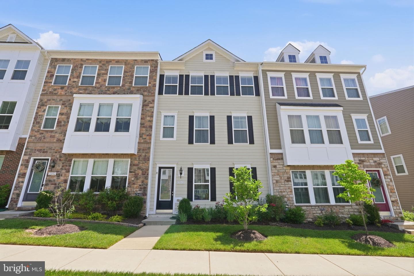 13044 Jessica Grove Place, Woodbridge