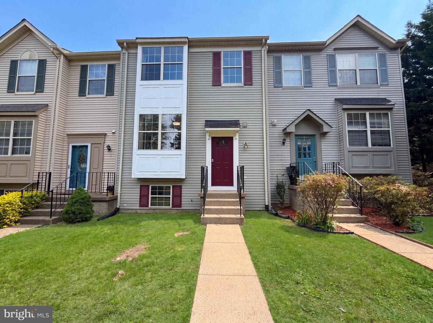 8641 Centerton Lane, Manassas